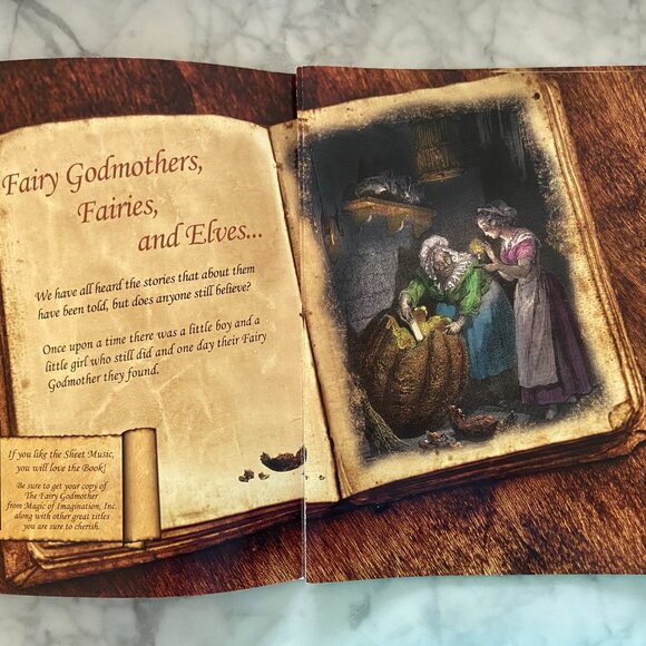 Sheet Music, Piano Solo, Piano Sheet Music - Picture 3 of 5